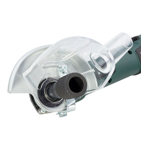 Protectie de aspiratie pt. polizorul unghiular - Wolfcraft 4399000