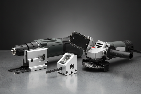 Adaptoare de tăiere