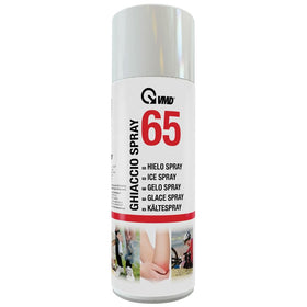 Spray de gheață, 400 ml, pentru înghețare sau răcire rapidă