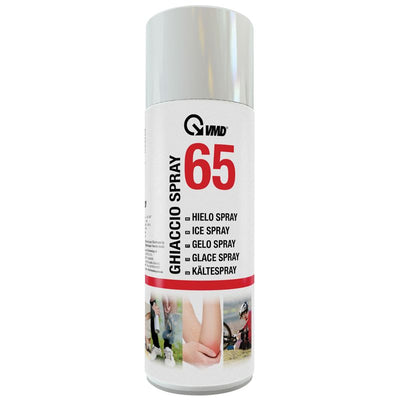 Spray de gheață, 400 ml, pentru înghețare sau răcire rapidă