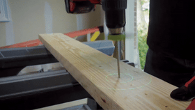 Adaptor de burghie pentru centrare gaurire, cu cercuri laser - 0