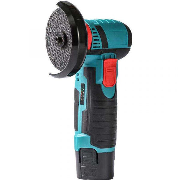 Acumulator, baterie pentru mini polizor unghiular 76mm, 1500 mAh, 12V