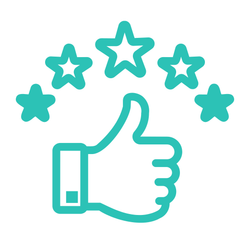 Peste 78.000 de clienți mulțumiți