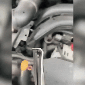 Patent, cleste pentru deconectat conectori, mufe (auto, moto, etc) - 0