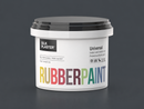 Rubber Paint - Vopsea cauciucată universală interior/exterior, ultra rezistentă-8