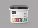 Rubber Paint - Vopsea cauciucată universală interior/exterior, ultra rezistentă-9