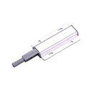 Amortizor magnetic pt. usi de dulap, mobilier, sertar, etc.-1