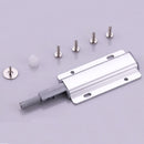 Amortizor magnetic pt. usi de dulap, mobilier, sertar, etc.-5