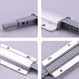 Amortizor magnetic pt. usi de dulap, mobilier, sertar, etc. - 0