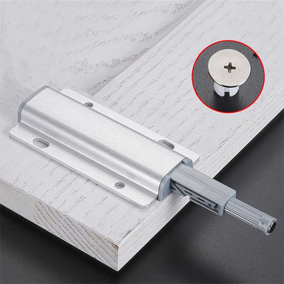 Amortizor magnetic pt. usi de dulap, mobilier, sertar, etc.