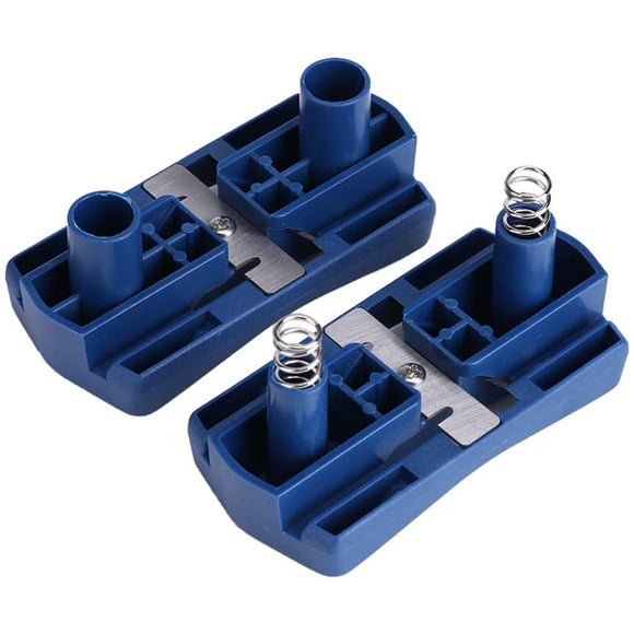 Dispozitiv, cutter manual pt. taiere canturi ABS, mobila + set de lame de rezerva