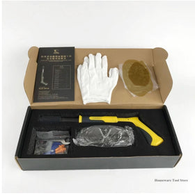 Set Pistol Manual Pt. Tras Bolturi, Cuie Beton, Fier, etc