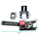 Dispozitiv gaurire perpendiculara si dibluire, in 10 diametre-3