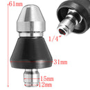 Adaptor de curatare si desfundare cu presiune inalta-2