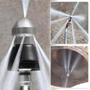 Adaptor de curatare si desfundare cu presiune inalta-4