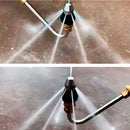 Adaptor de curatare si desfundare cu presiune inalta-6