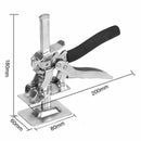 LiftingPro - dispozitiv manual pt ridicat placi, mobila, rigips, etc-6