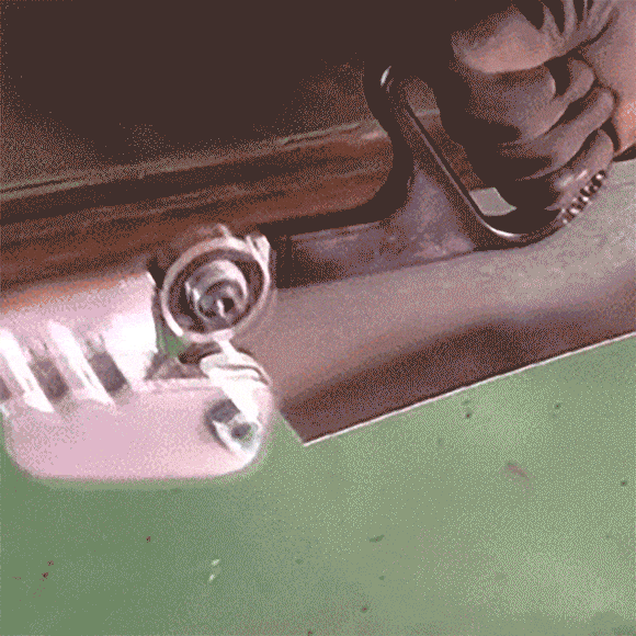 Taietor manual de tabla, cu role