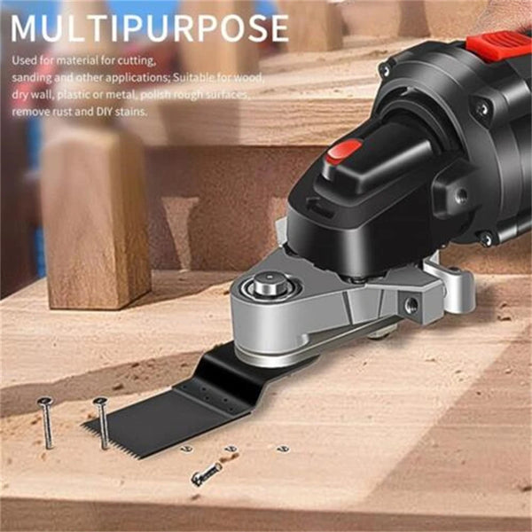 Adaptor Multifuncțional pentru Flex