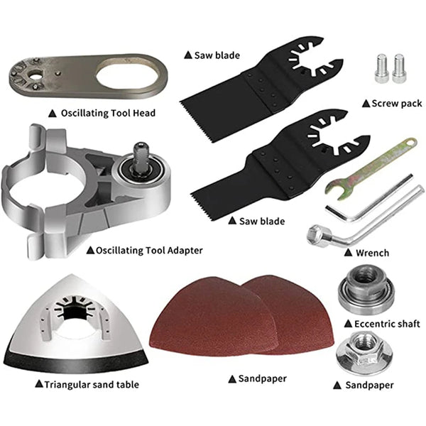 Adaptor Multifuncțional pentru Flex