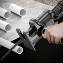 Adaptor tip fierastrau pendular, de bormasina, masina gaurit si infiletat-5