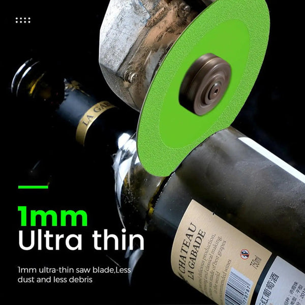 Disc de Tăiere pentru Sticlă