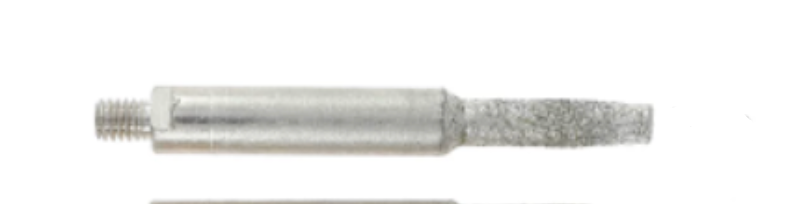 Pila diamantata pentru ascutitorul manual de lant de drujba, 4.8 mm (lant obisnuit)