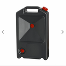 Canistra, recipient pt. colectat ulei uzat 8 L, schimb ulei-2