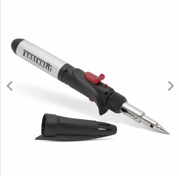 Set creion de lipire cu gaz 3 in 1 multifunctional (letcon gaz)