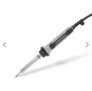 Statie digitala de lipit - cu display LCD, vârf de lipit, tablă și burete - 230 V - Fahrenheit-2