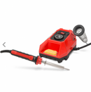 Fahrenheit - Staţie de lipit cu cositor şi suport pentru ciocan, 230 V / 60 W-1