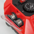 Fahrenheit - Staţie de lipit cu cositor şi suport pentru ciocan, 230 V / 60 W-2