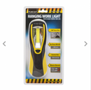 Lampa de lucru cu COB-LED PHENOM, cu carlig si magnet-3