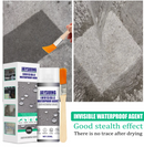 Solutie membrana hidrofoba, impermeabila si invizibila, pentru etanseizat-4