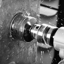 Set 10x freze, carote diamantate pentru gresie, faianta, marmura, etc.-3