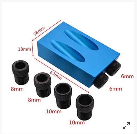 Set dispozitiv imbinari ascunse lemn (pentru rafturi, etajere, dulapuri, etc)