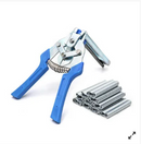 Patent, cleste de crimpare cu sarmulite tip inel pt vergele, tije, cabluri, etc-5