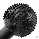 Freza sferica cu raspel, pentru flex/polizor unghiular M14-3