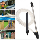 Set adaptor pt aparat spalat cu presiune, pt sablare umeda-5