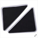 Set 8x stickere autoadezive, antiderapante pt covoare si presuri-5