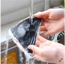 Set 8x stickere autoadezive, antiderapante pt covoare si presuri-3