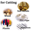 Set de 5x mini panze, discuri pt dremel, biax-3