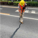 Bandă autoadezivă de asfalt, din bitum, 20 metri-3