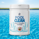 Pudră curățare piscine, 250 gr pentru 8 mc apă, PoolClean-1
