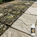 Spray lichid curățare, restaurare alee și pereți, 500 ml-9