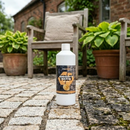 Spray lichid curățare, restaurare alee și pereți, 500 ml-5