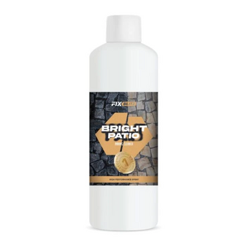 Spray lichid curățare, restaurare alee și pereți, 500 ml - 0
