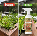 Spray ByeSnail pentru indepartarea melcilor de gradina, 500 ml-8