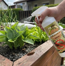 Spray ByeSnail pentru indepartarea melcilor de gradina, 500 ml-6