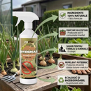 Spray ByeSnail pentru indepartarea melcilor de gradina, 500 ml-5
